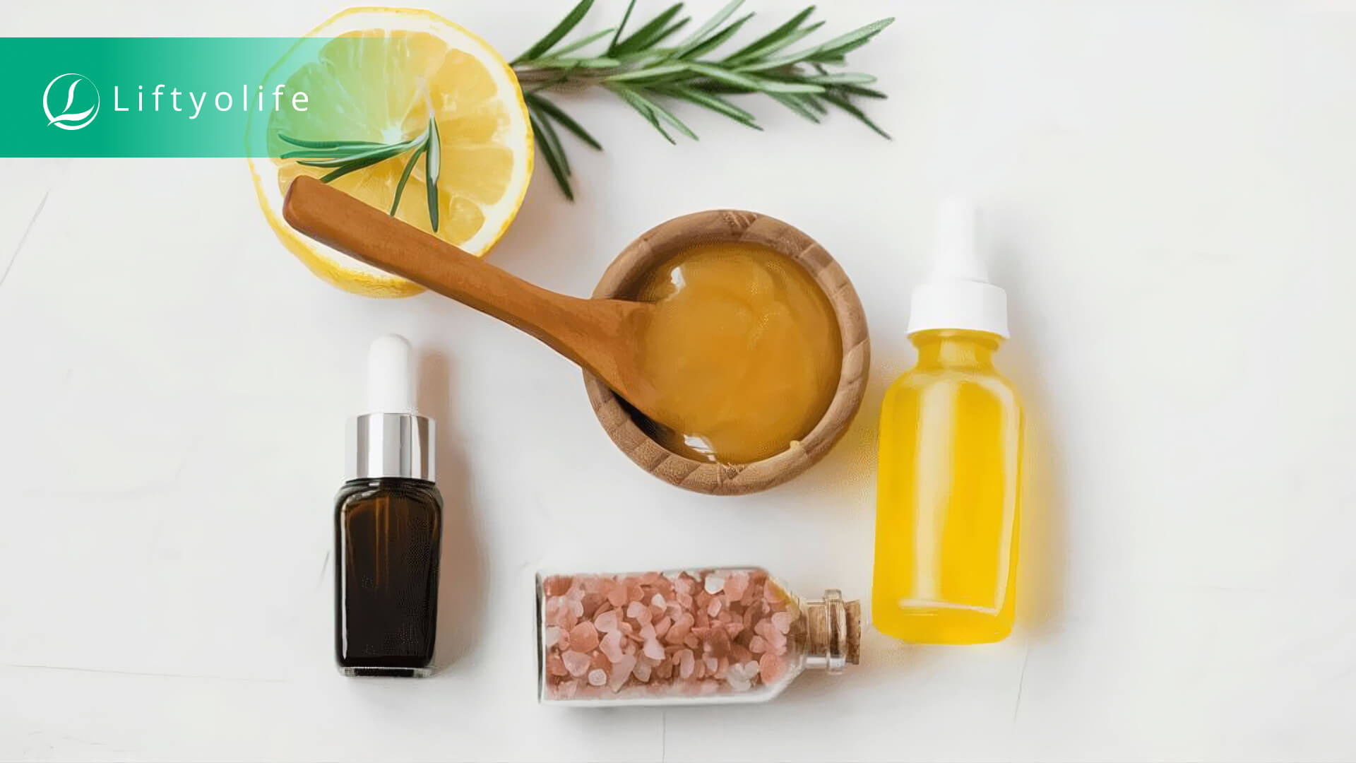 Acne-fighting skincare ingredients