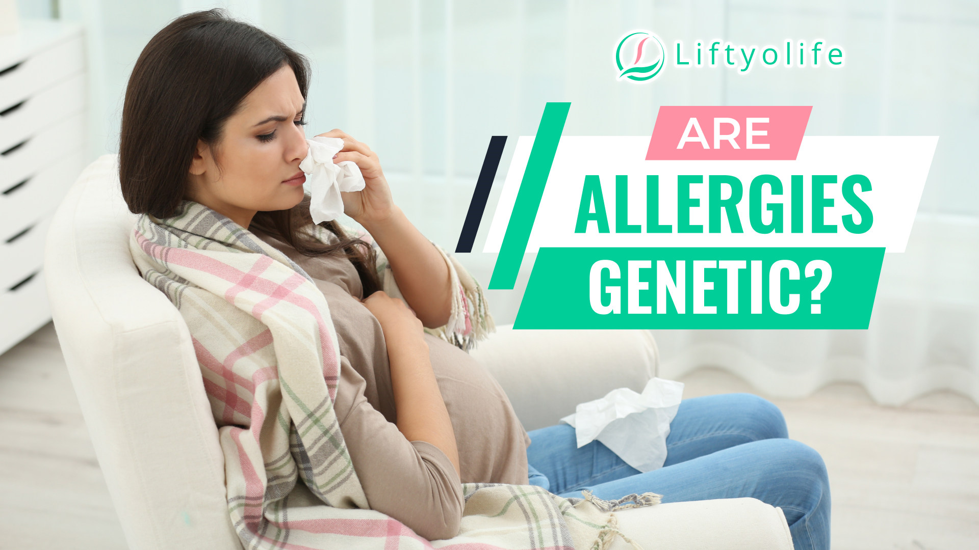 Are Allergies Genetic?
