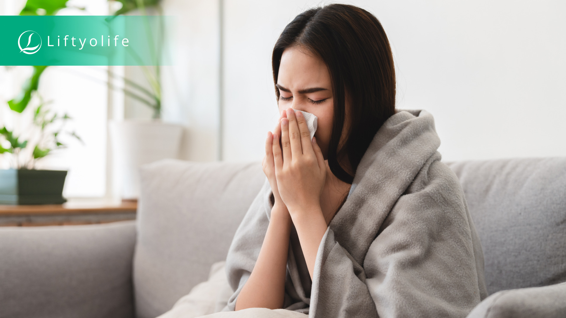 Can allergies cause headaches?