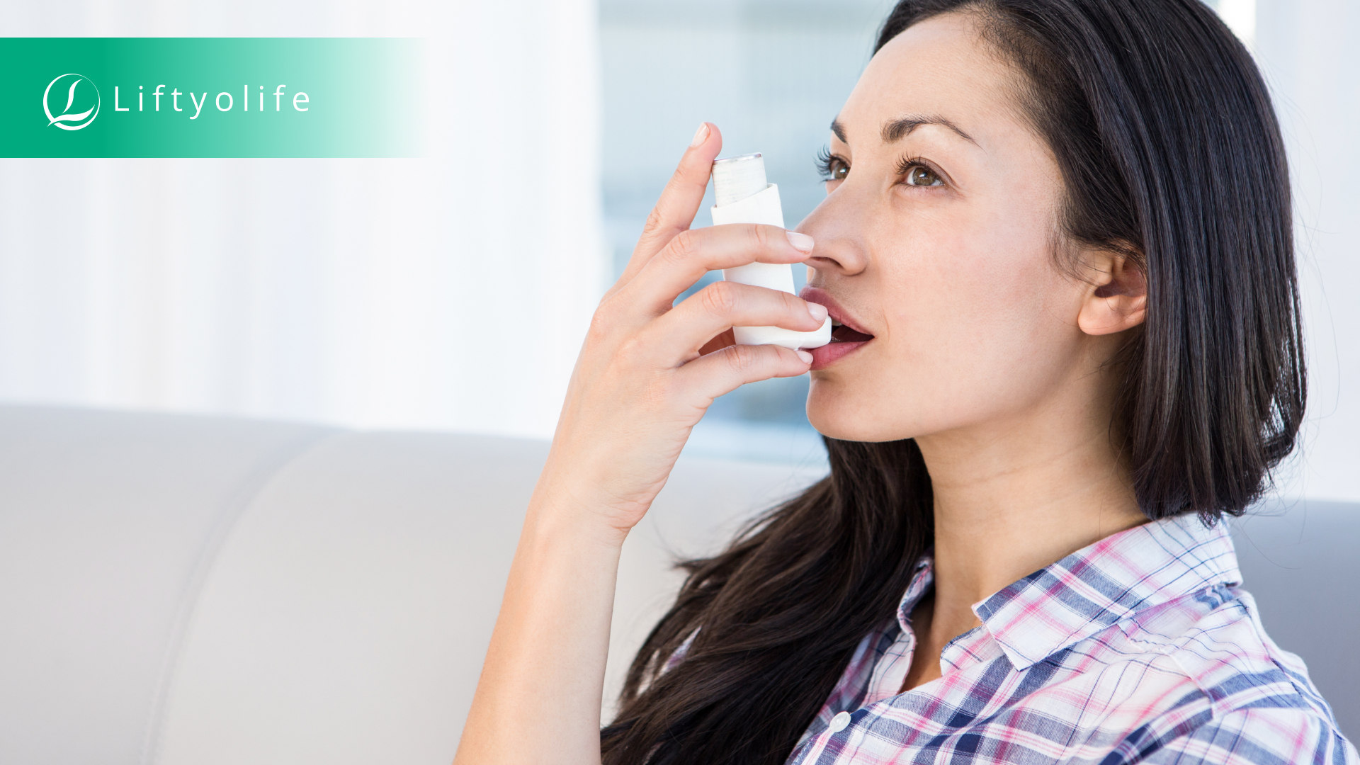 Causes of asthma vs bronchitis