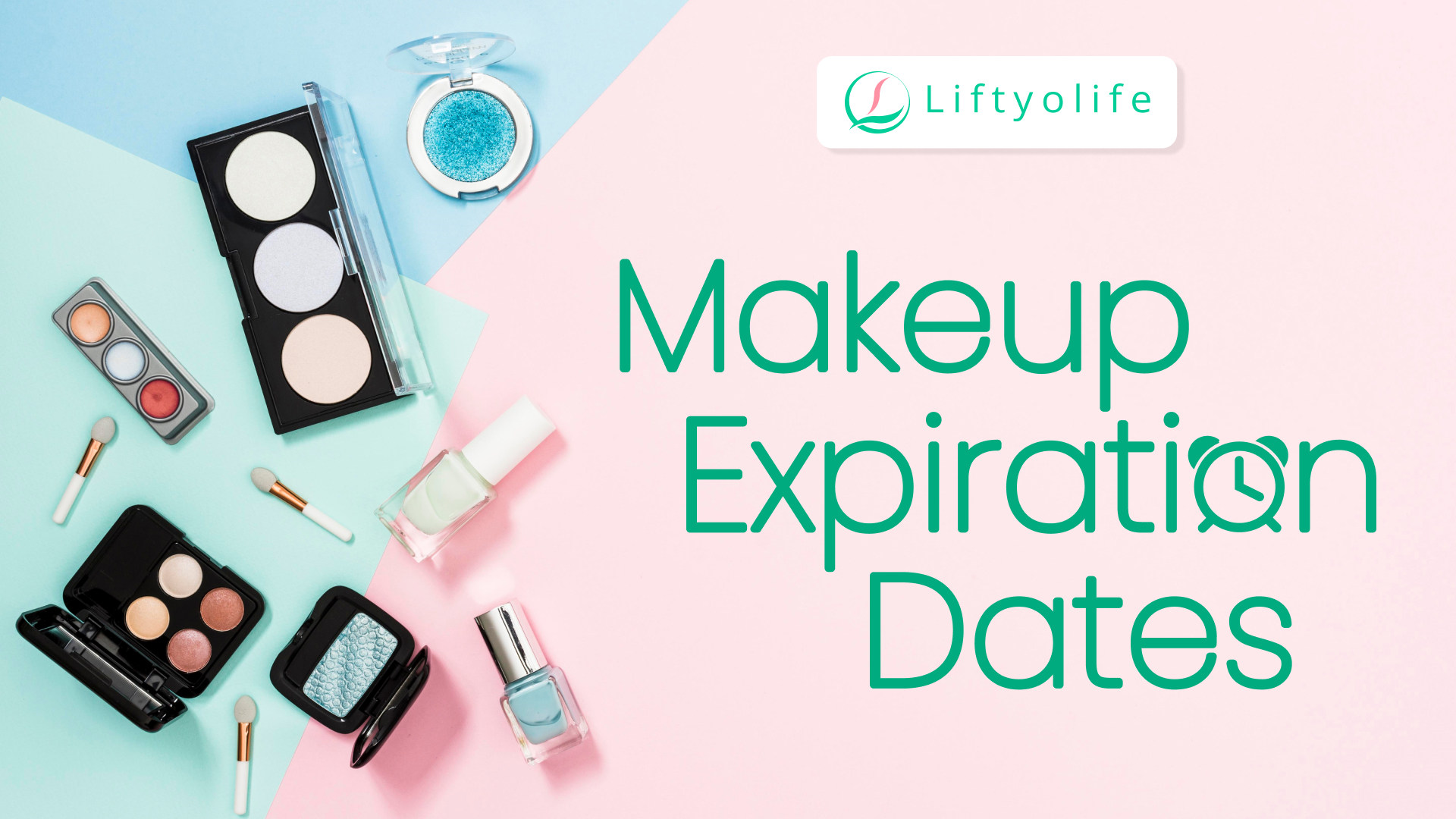 Does Makeup Expire?