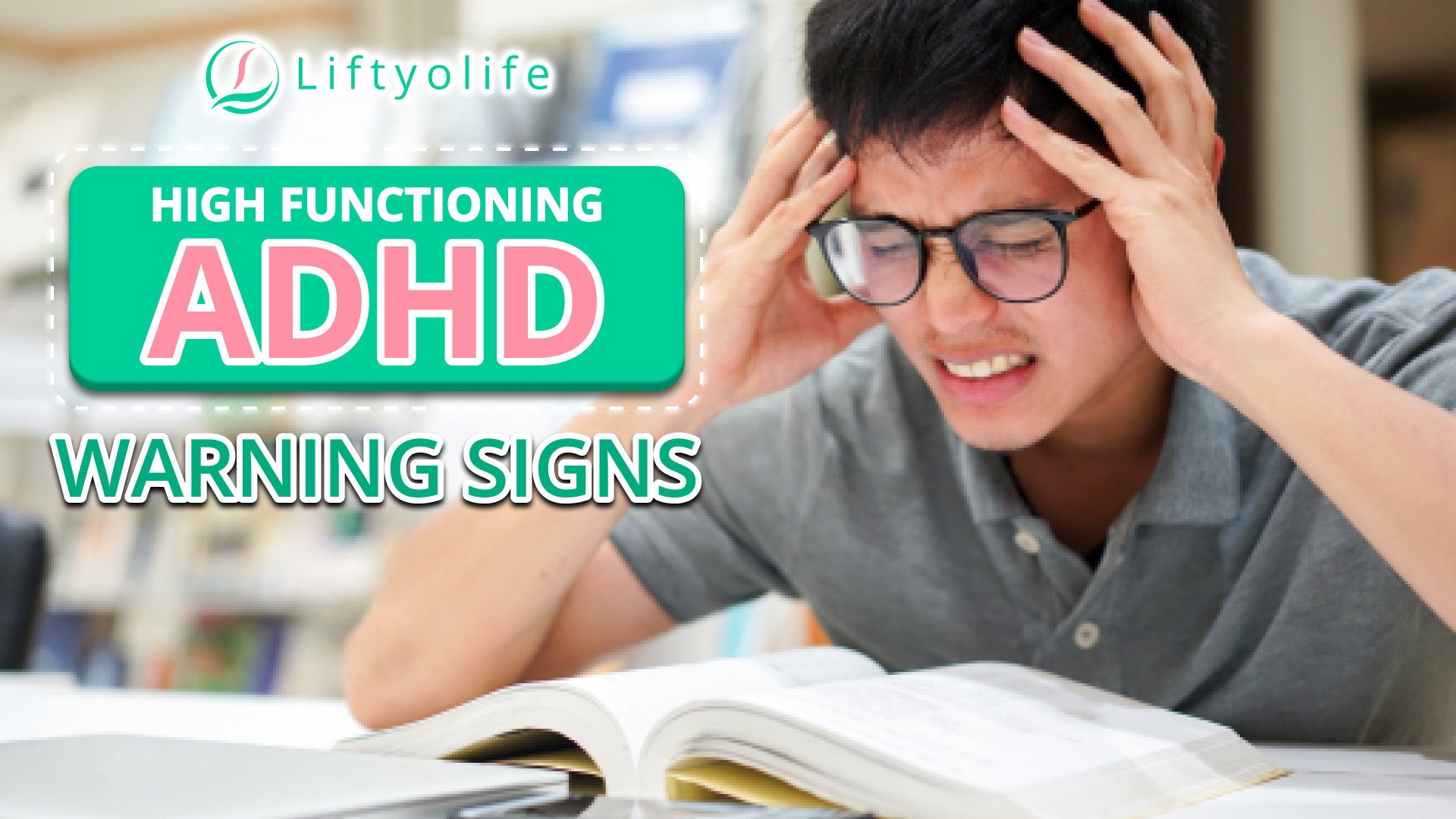 5+ Signs Of High Functioning ADHD You Should Know