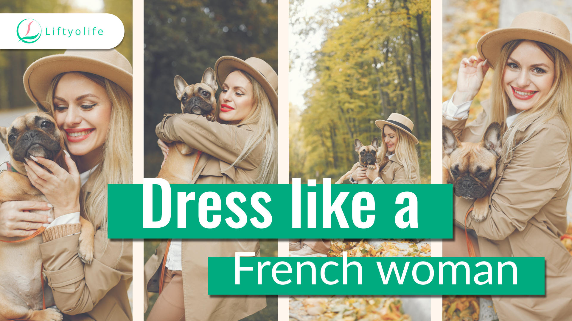How To Dress Like A French Woman?