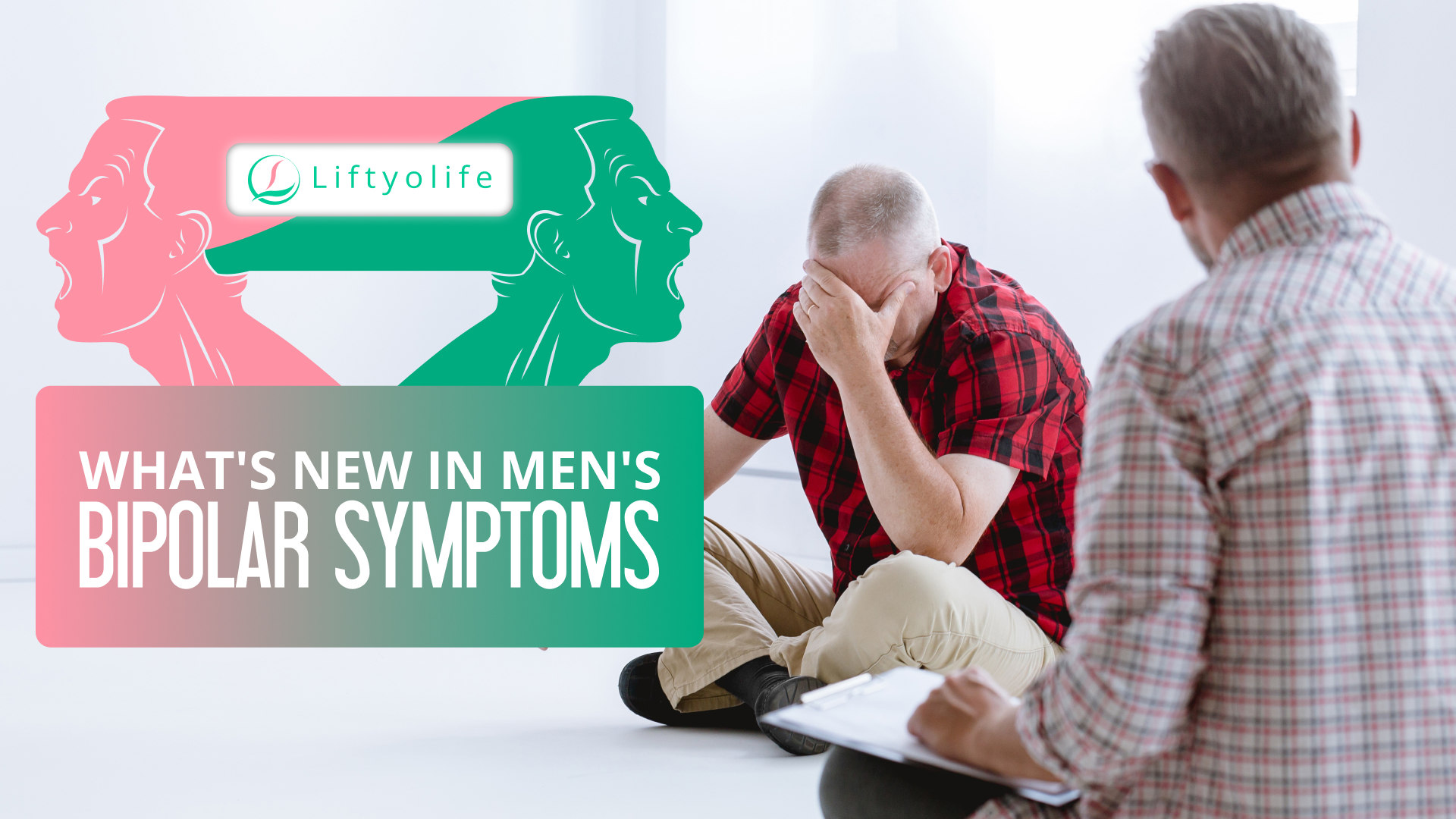 Bipolar Symptoms In Men