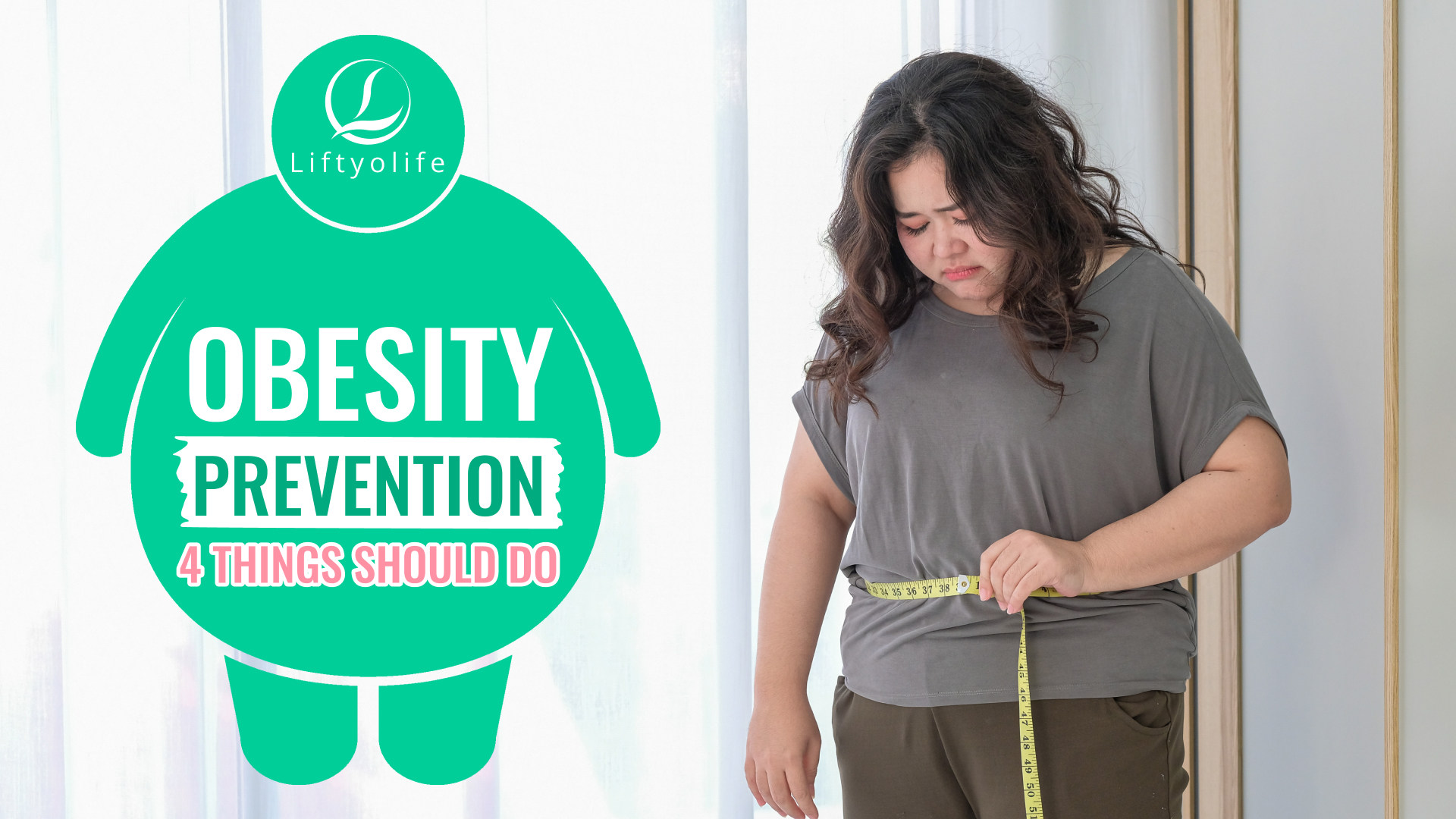 How To Prevent Obesity?
