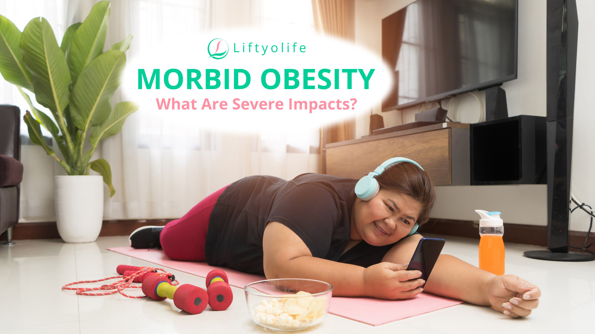 Morbid Obesity: Causes, Symptoms & Treatment