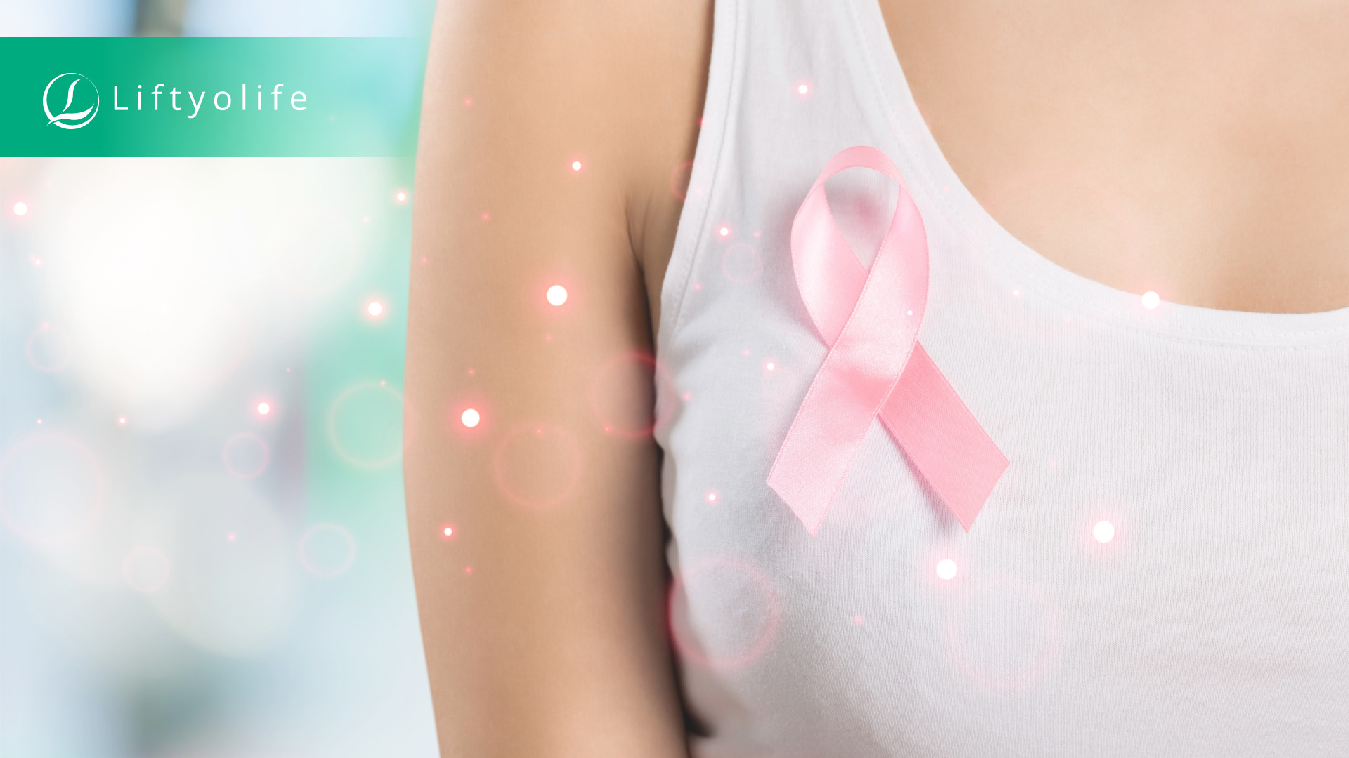 Types of noninvasive breast cancer