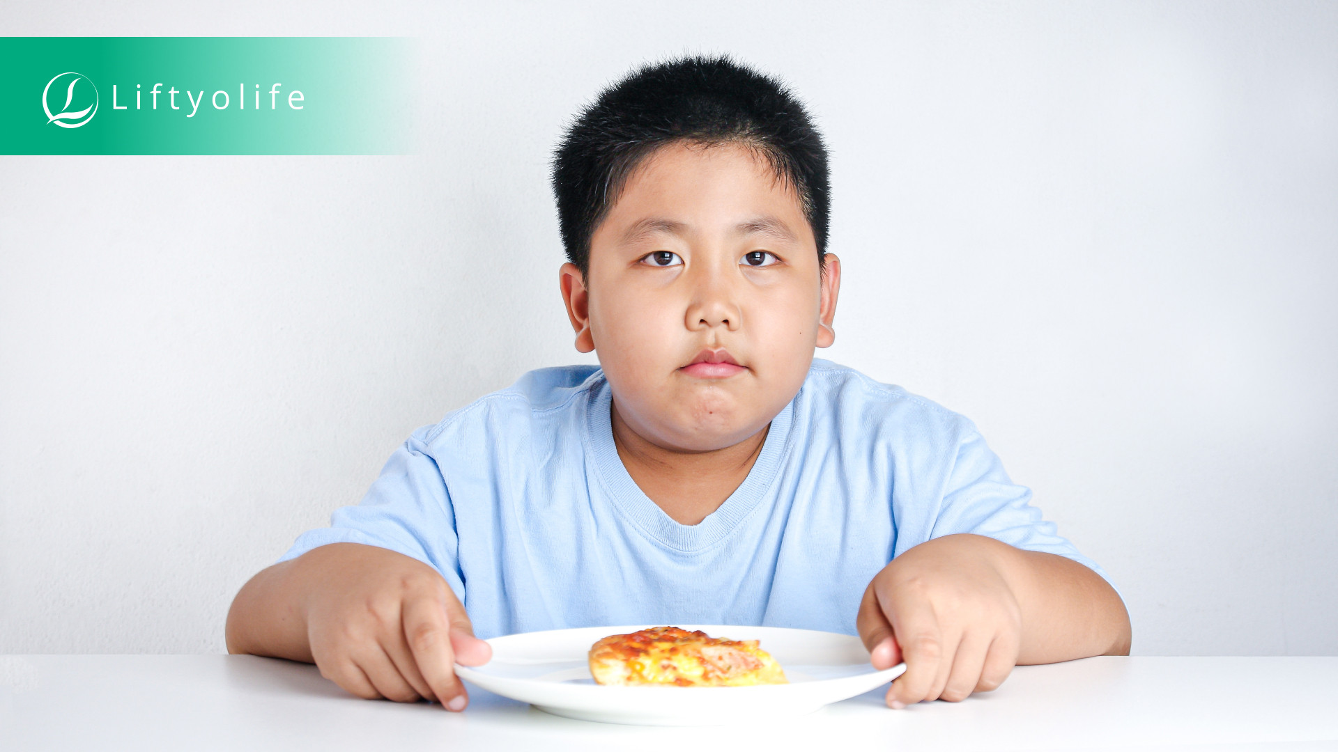 Obesity prevention for kids