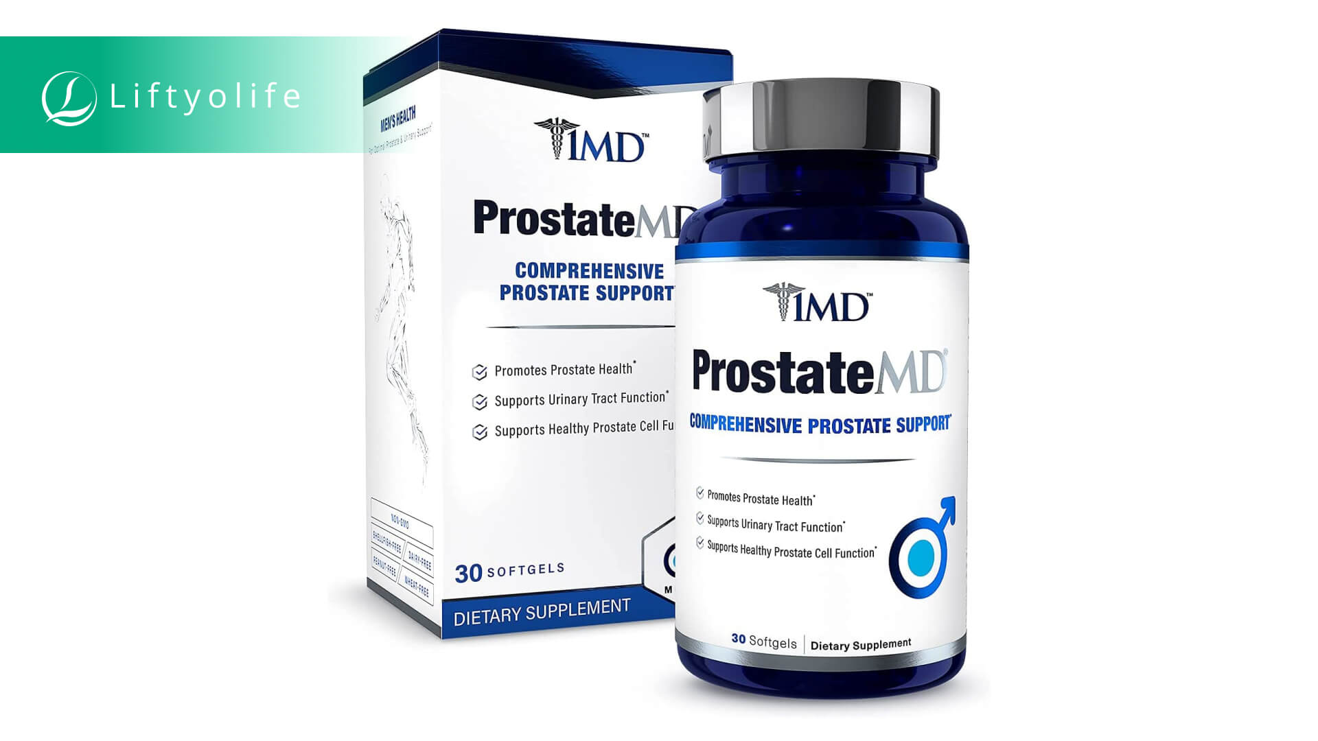 Prostate MD