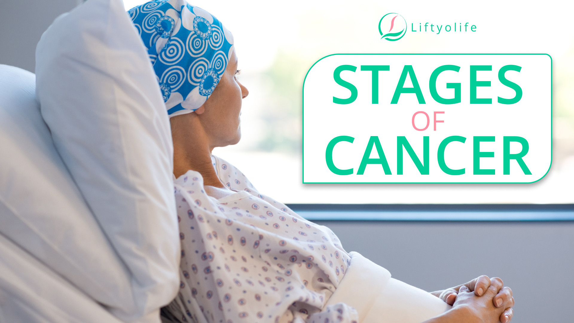 5 Stages Of Cancer