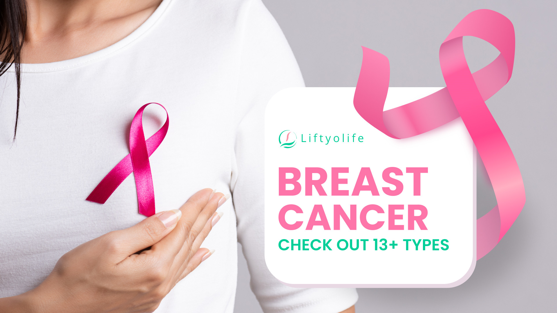13+ Types Of Breast Cancer