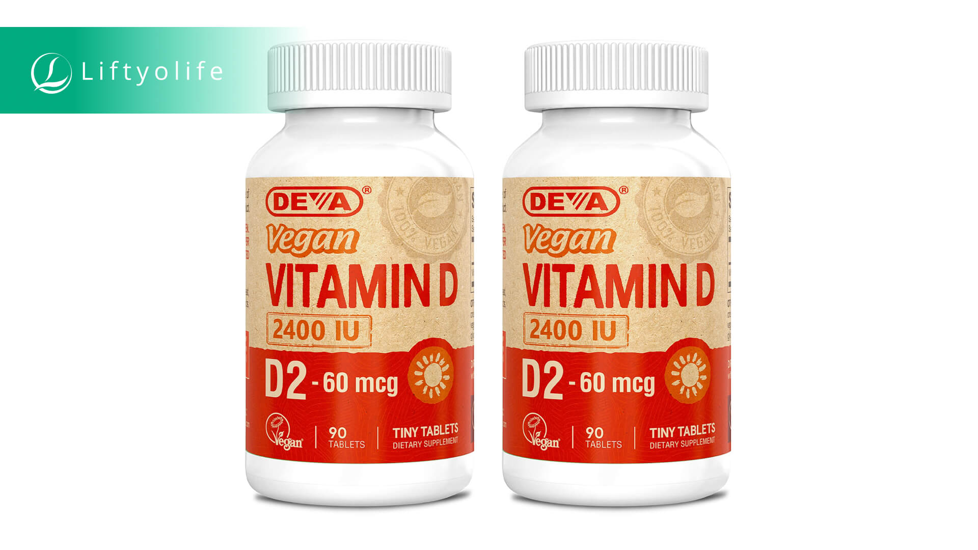 Vitamin D3 for immunity and mood