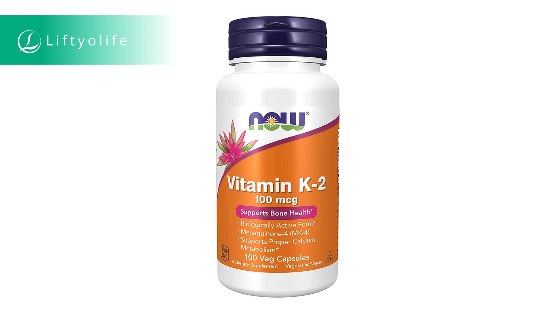 Vitamin K2 helps protect your arteries
