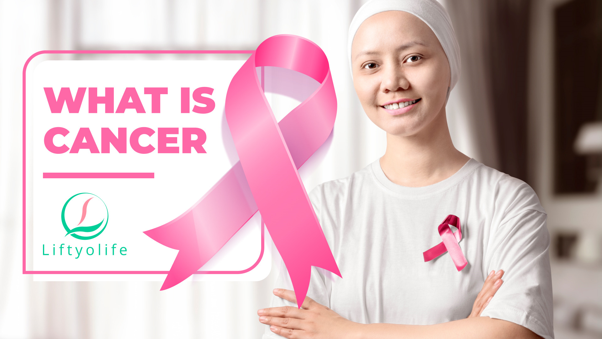 What Is Cancer: Symptoms & Causes