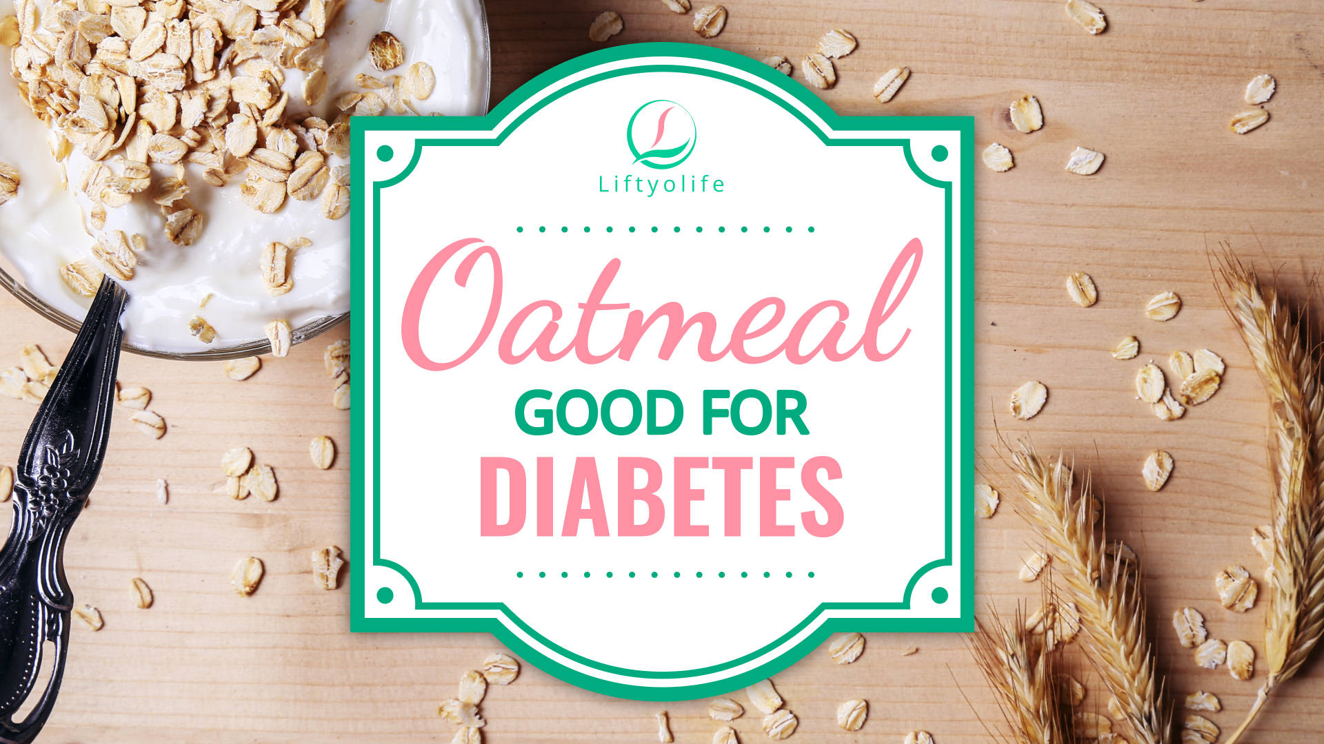 Is Oatmeal Good For Diabetes?