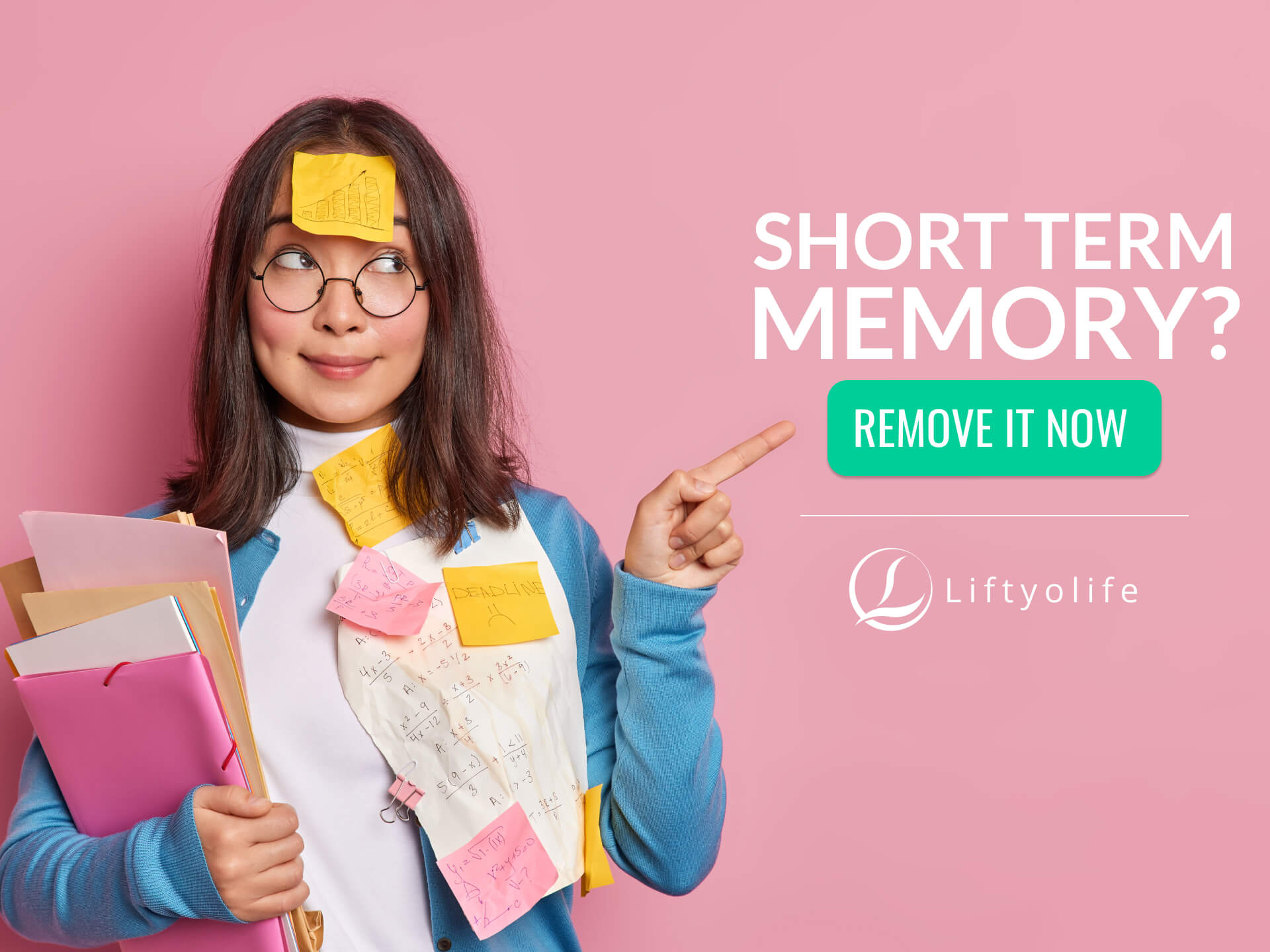 How To Improve Short Term Memory Before Late