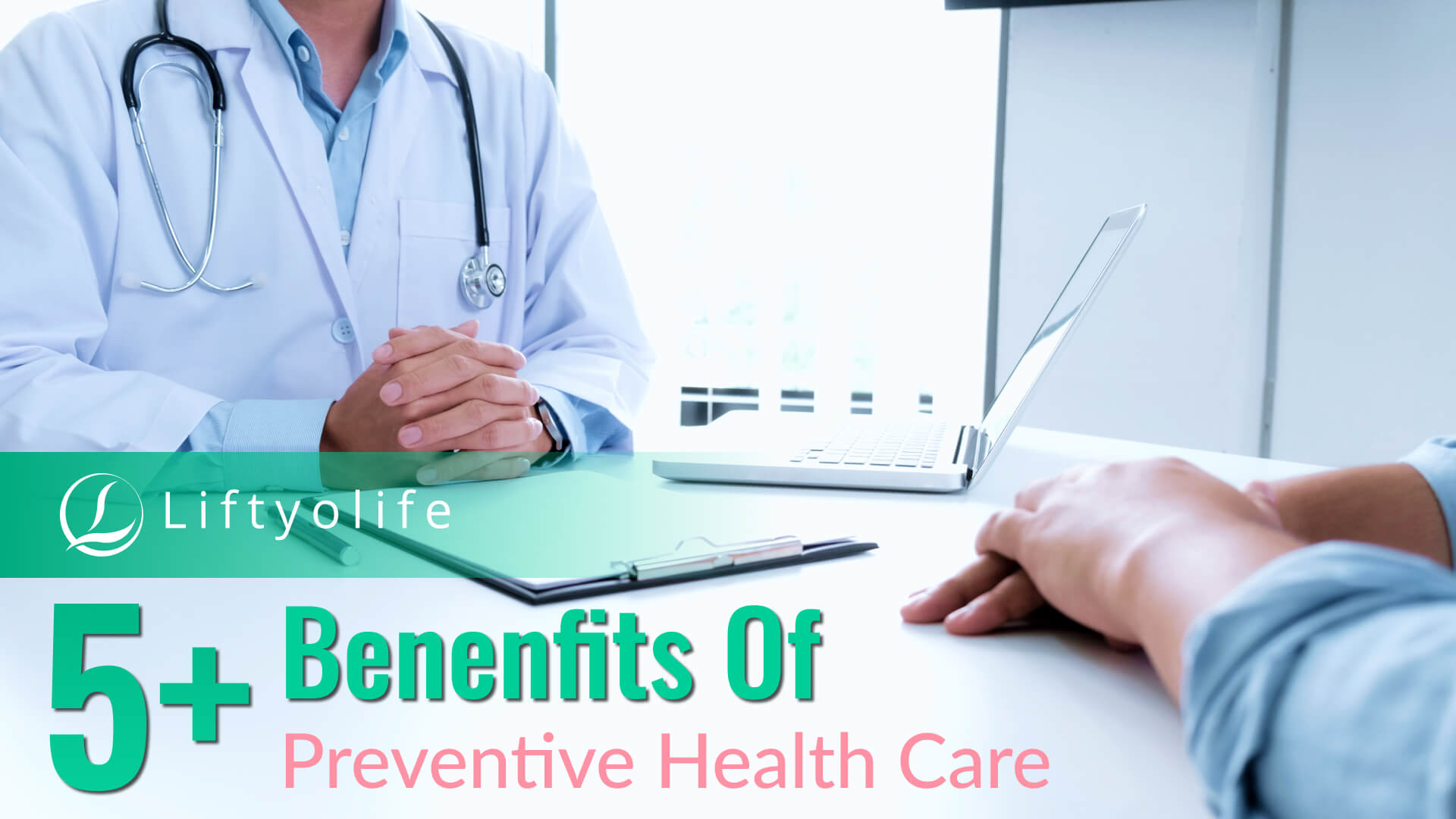 5 Benefits Of Preventive Health Care That Nobody Told You