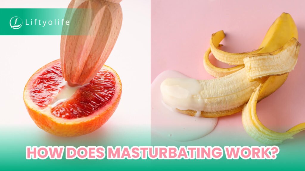 Does Masturbating Burn Calories? | Liftyolife.com