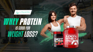 Is Whey Protein Good For Weight Loss