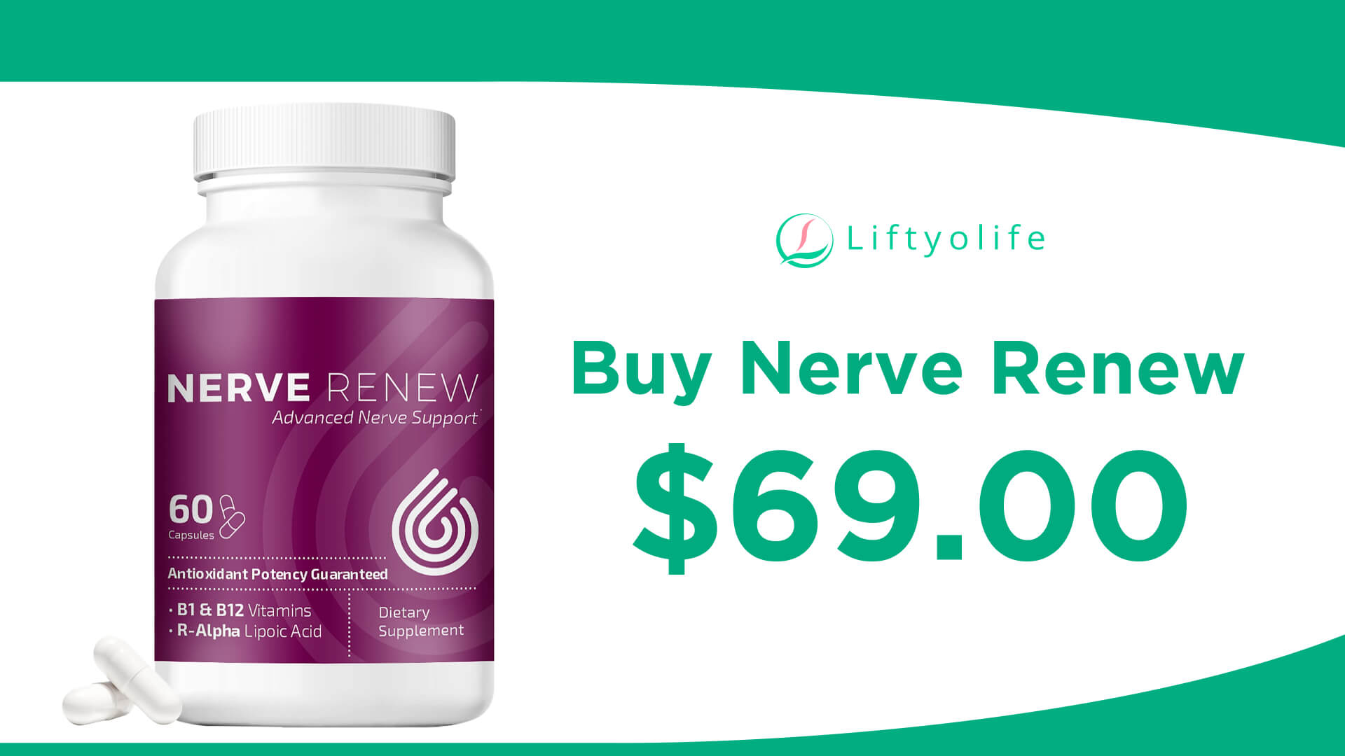 Where To Buy Nerve Renew?