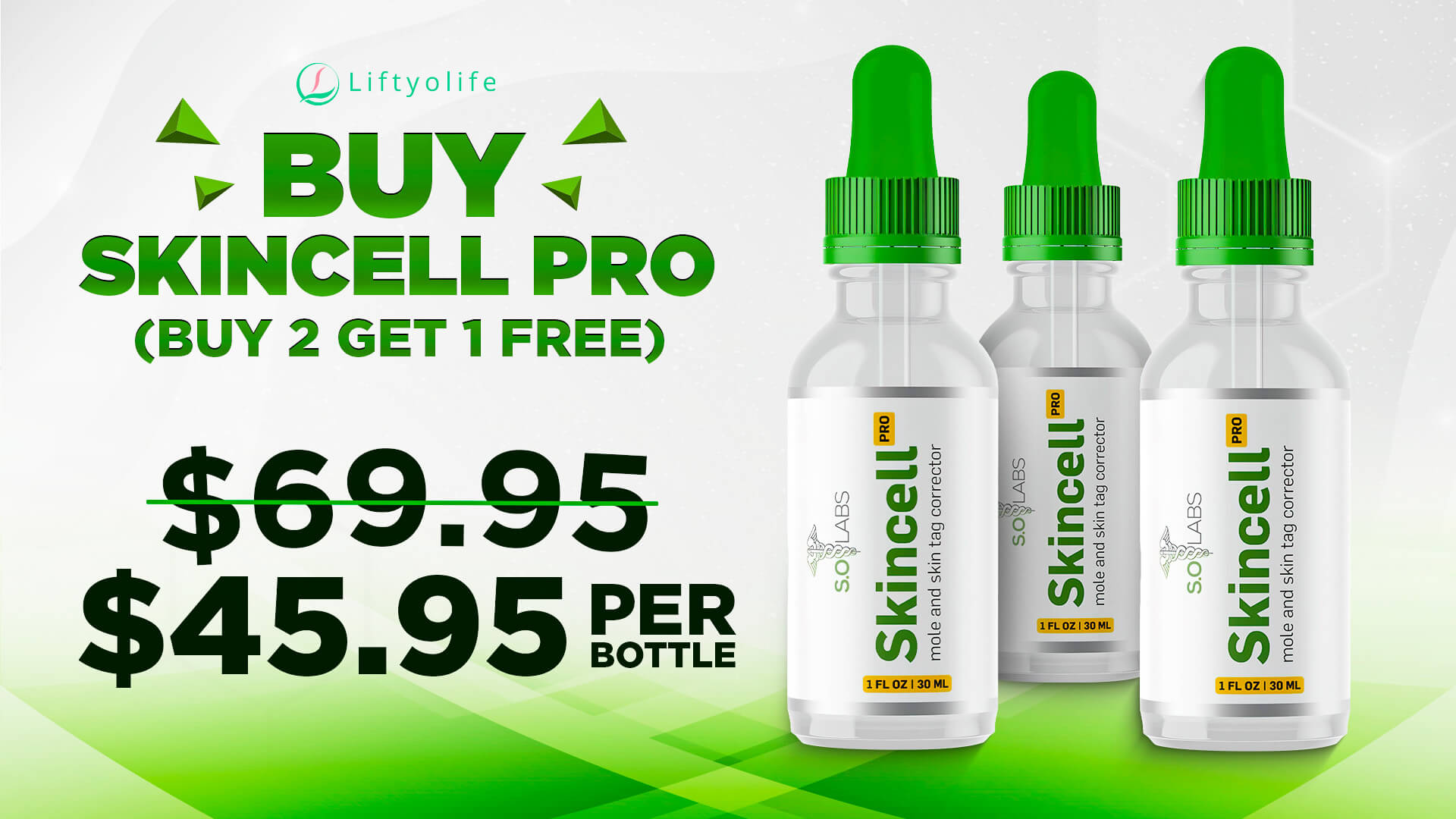 How much does SkinCell Pro cost?