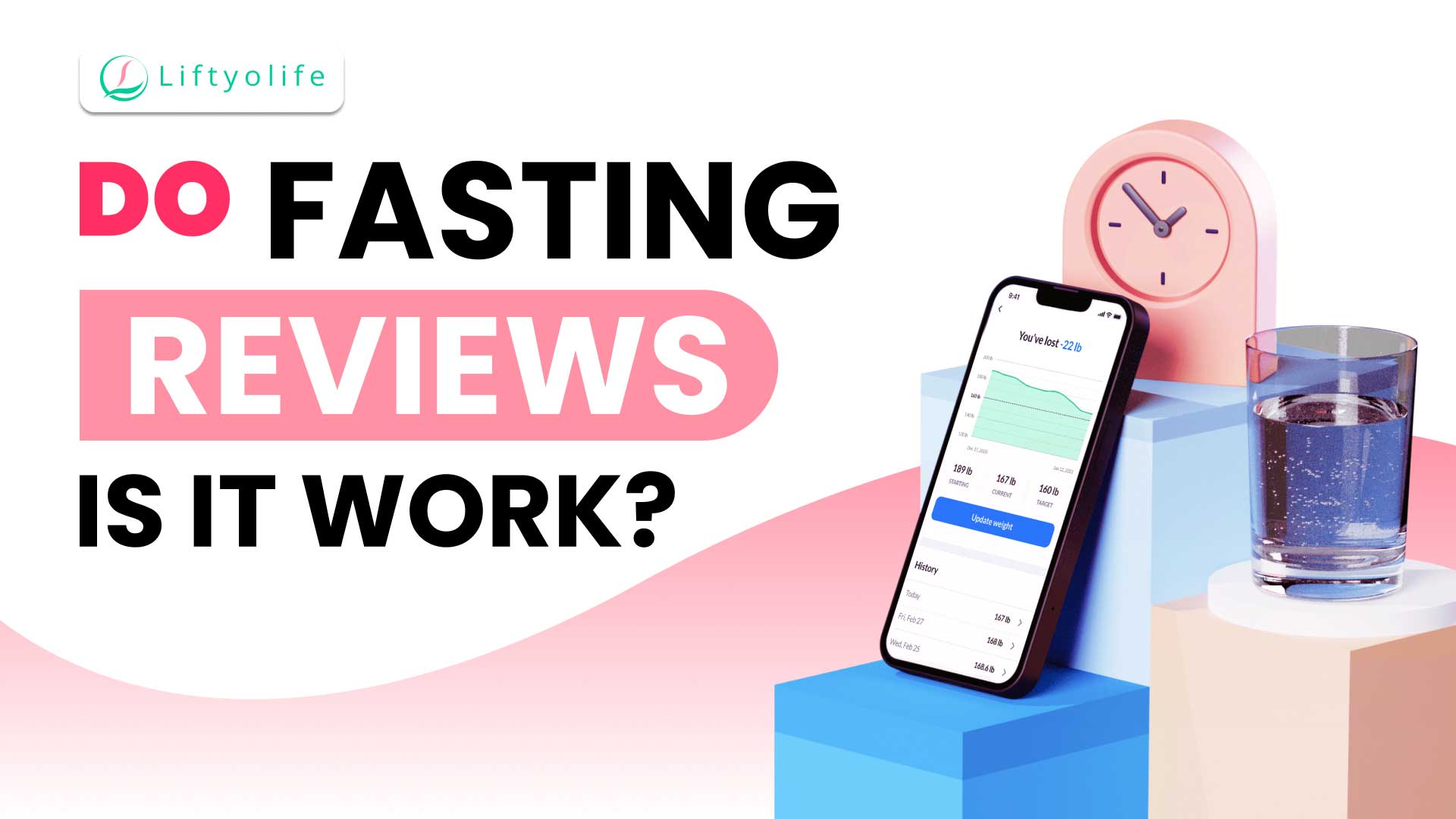 DoFasting Reviews: Things You Should Know Before Buying