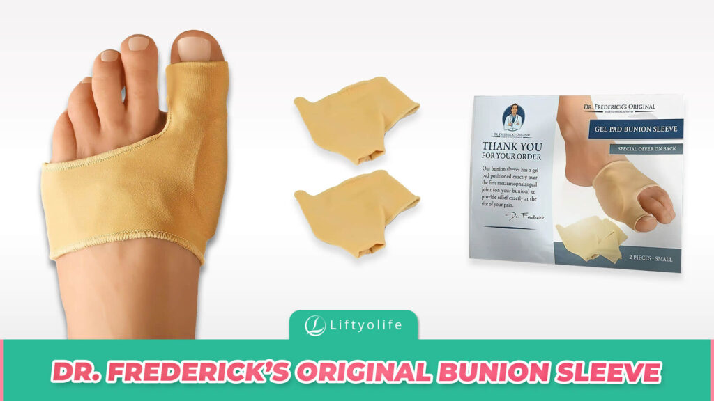8+ Best Bunion Corrector For Women In 2022