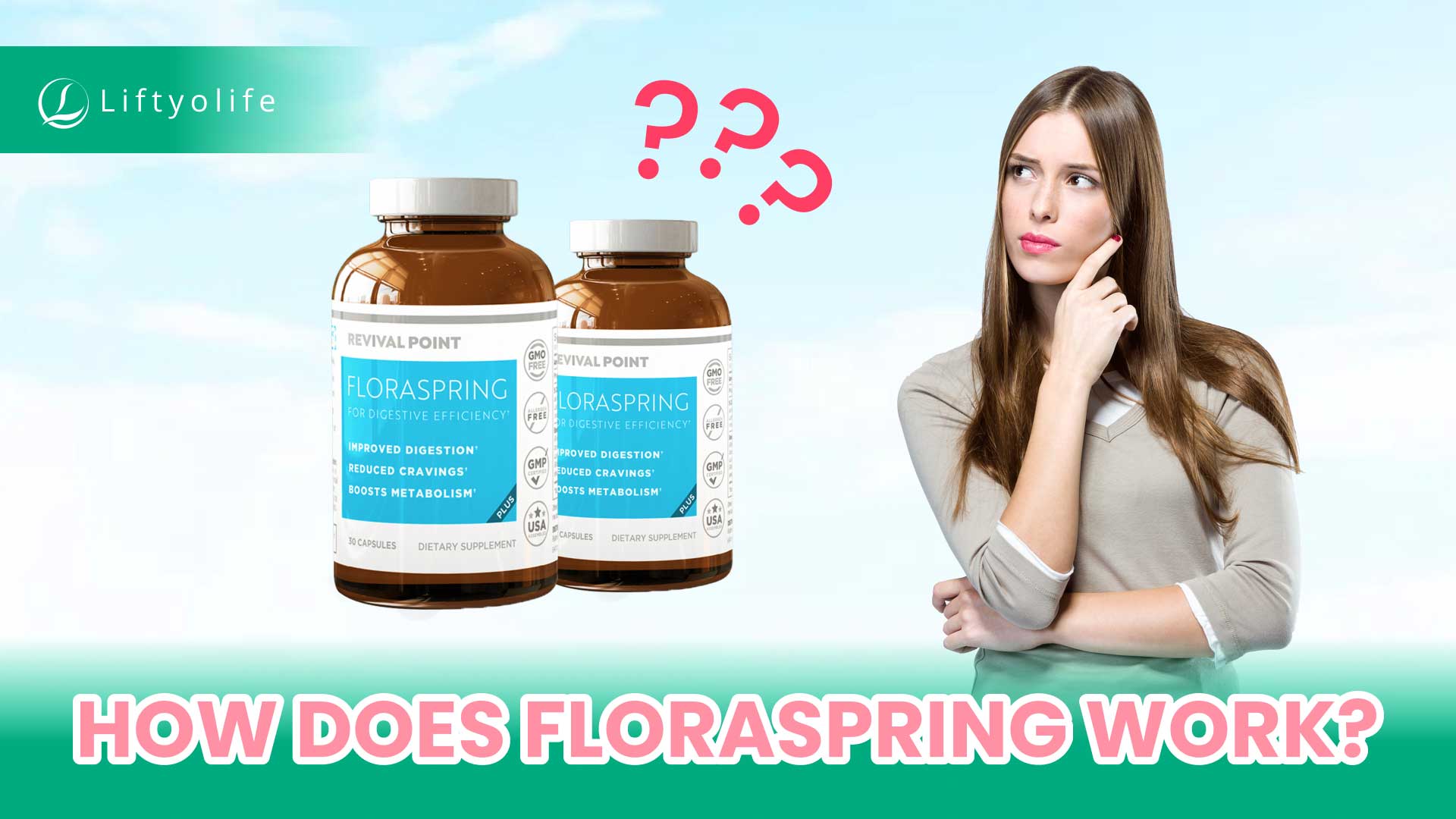 How Does FloraSpring Work?