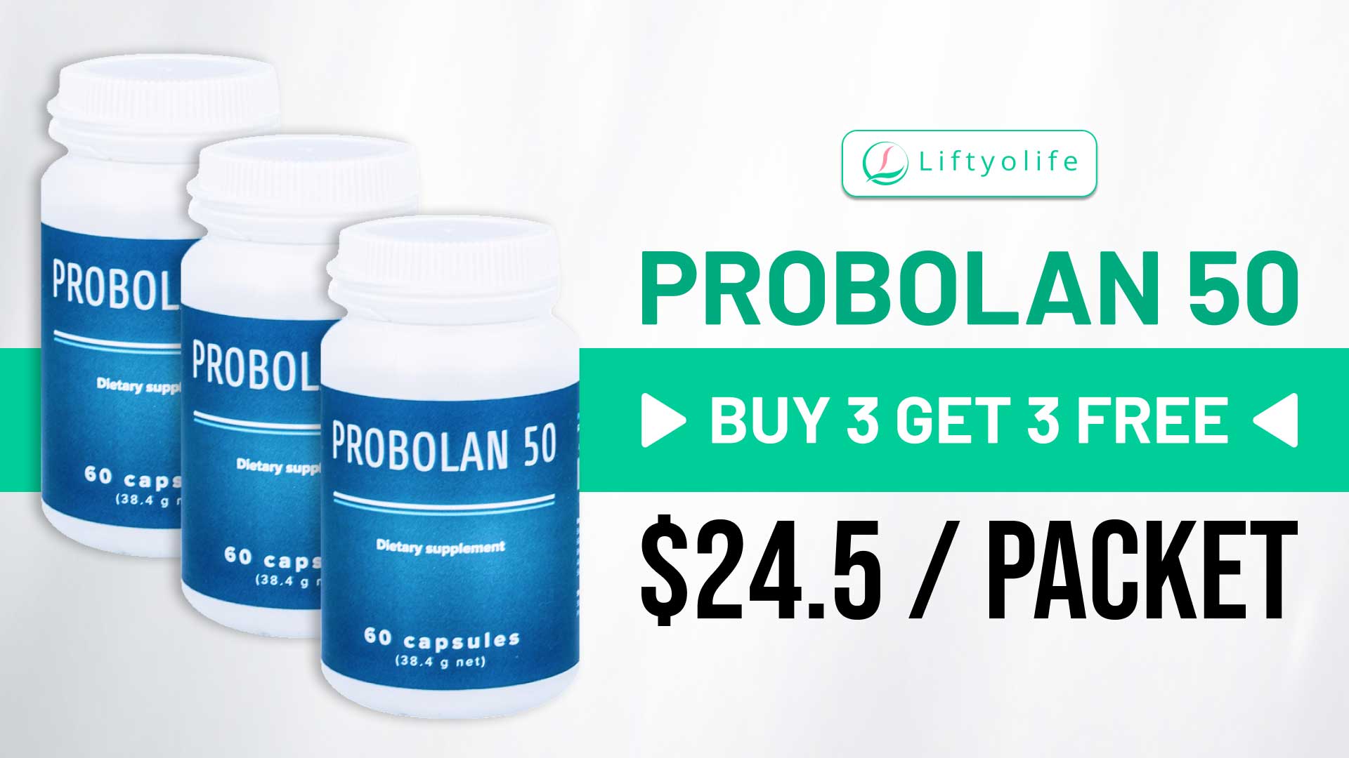 Probolan 50: Price And Where To Buy
