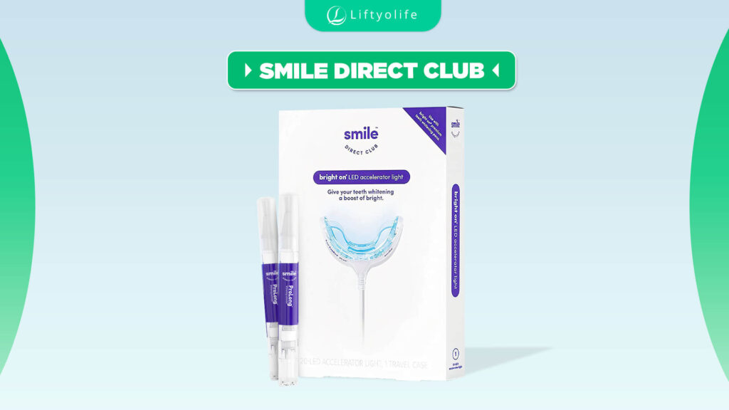 Snow Teeth Whitening Vs Smile Direct Best Teeth Whitening?