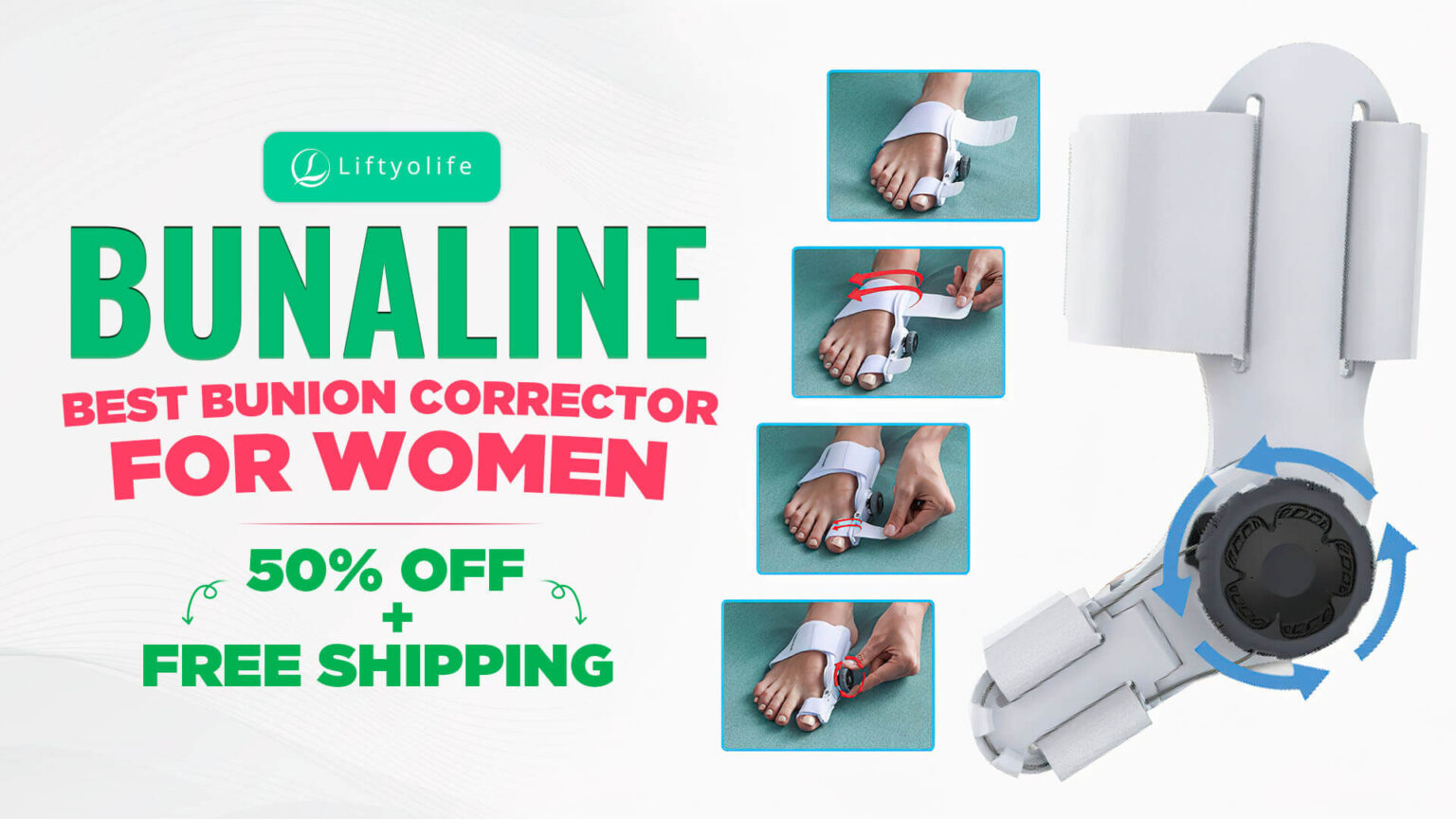 8+ Best Bunion Corrector For Women In 2022