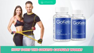 How Does The GoKeto Capsules Work