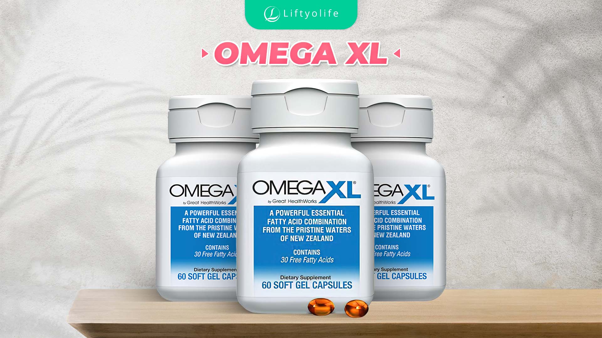 Omega XL